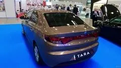 قیمت خودرو‌های ایران خودرو جمعه ۲۵ مهر ۱۴۰۴/ جدول