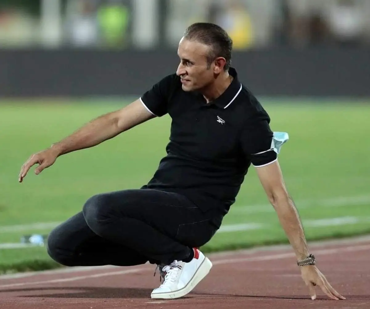  گل‌محمدی در تیم پولدار داخلی؛ لحظات نفسگیر برای پرسپولیسی ها
