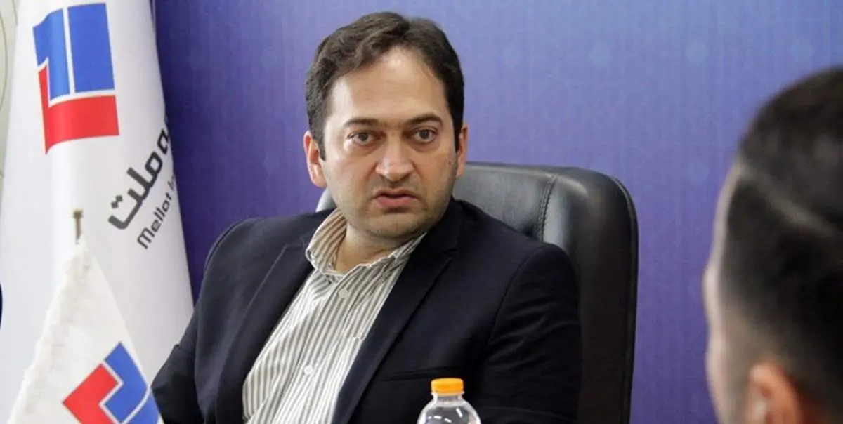  کارنامه درخشان بیمه ملت از رشد 337 درصدی سود تا اخذ مجوز اتکایی از خارج