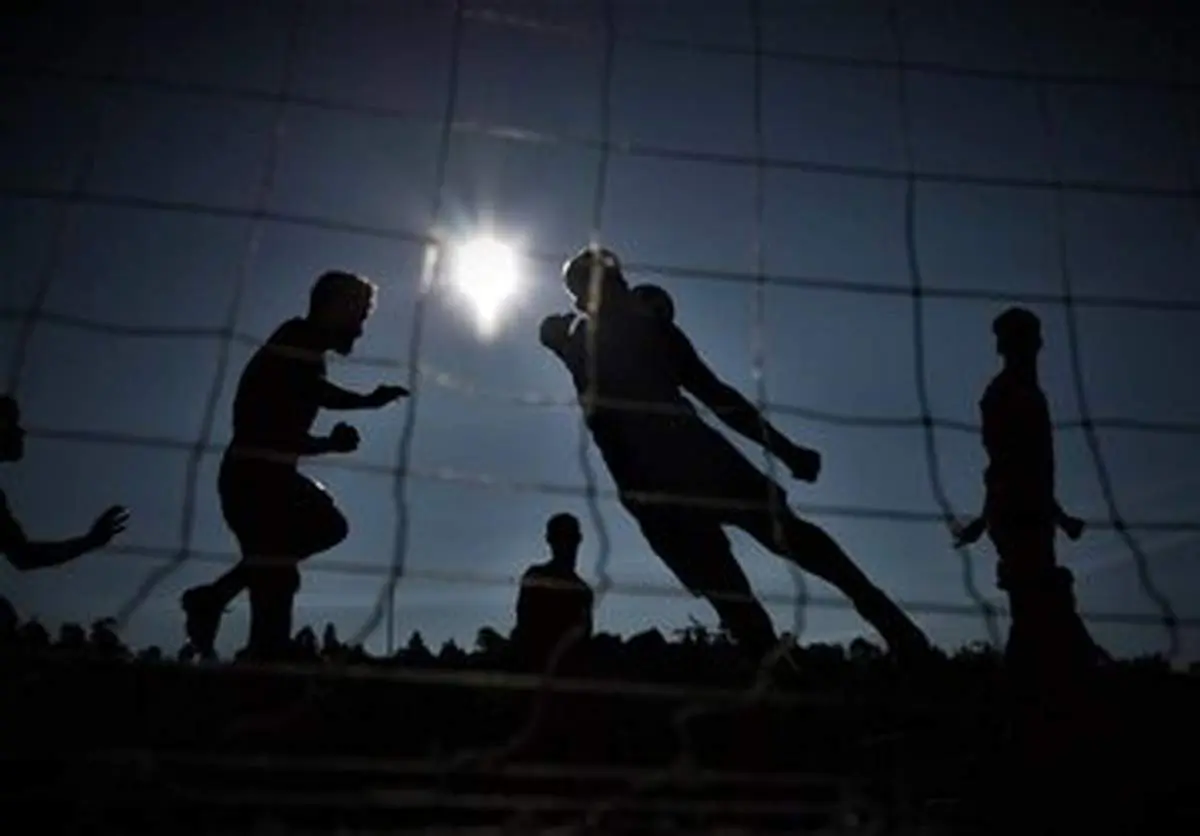 خطر ۳ بر صفر شدن بازی‌های لیگ با ابلاغ قانون جدید سربازی!