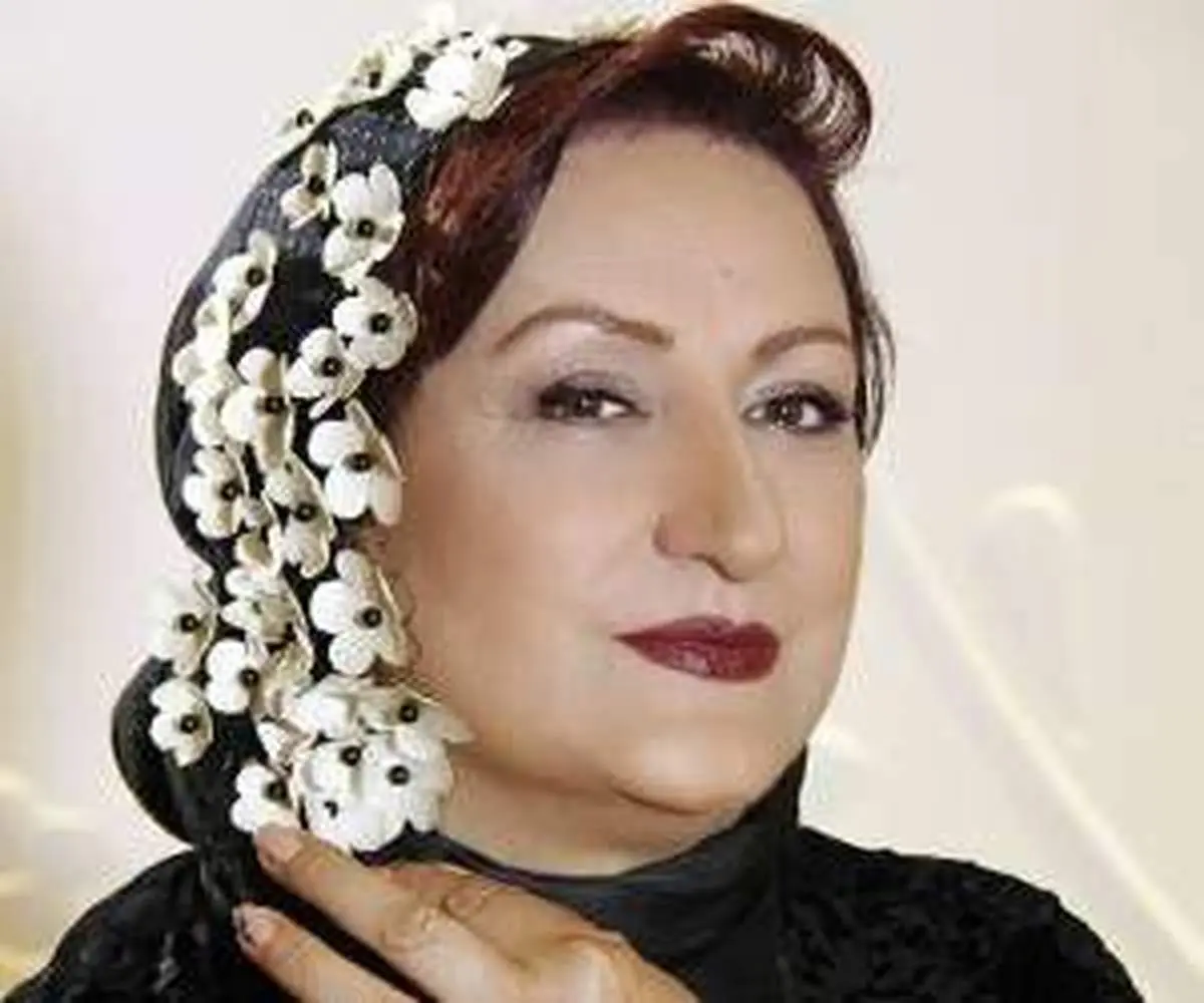 خانه مریم امیرجلالی/ جایی که معنی واقعی لاکچری بودن را میشه فهمید/ ویدیو