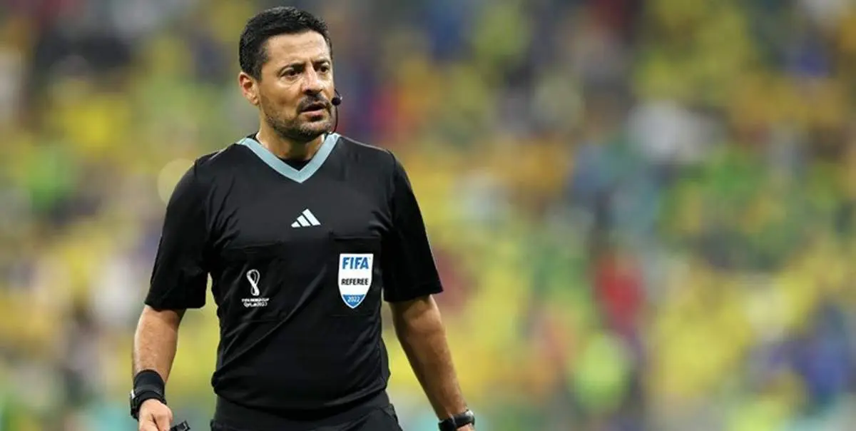 دشمن عراقی علیرضا فغانی یک ماشین گلزنی تمام عیار است! 