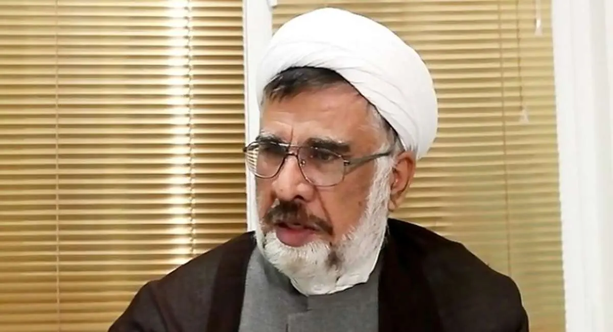جریان اصلاحات باید گفتمان جدیدی خلق کند