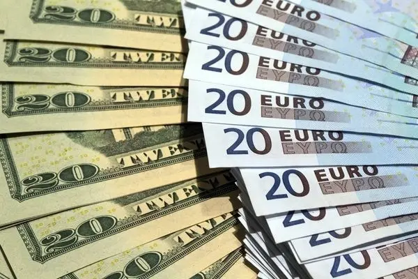 قیمت دلار و یورو امروز سه شنبه ۵ تیر ۱۴۰۳/ جدول