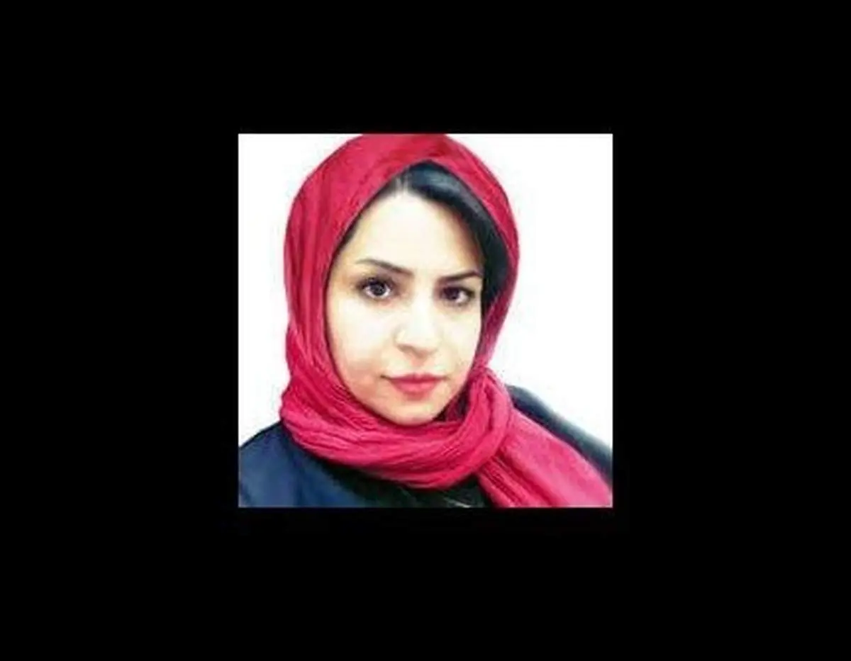 حکم یک روزنامه نگار تعلیق شد