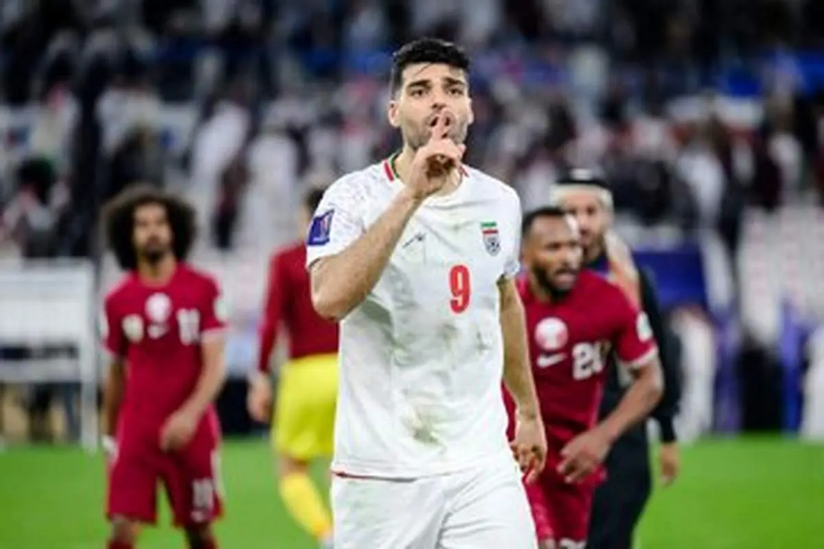 فرار طارمی از محرومیت بزرگ