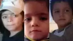 ناگفته‌های غرق شدن سریالی ۳پسربچه در زرند