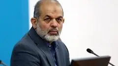 سردار وحیدی جانشین ستاد کل نیروهای مسلح شد