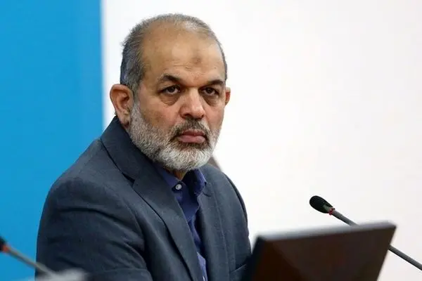 وزیر کشور: ایرانیت چیزی نیست که با مرزهای جغرافیایی قابل حذف و یا جدایی باشد
