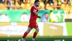 استقلال از سروش رفیعی شکایت کرد