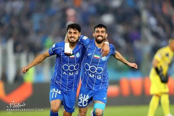  استقلال در آستانه تصمیم هیئت مدیره درباره مدیرعامل 