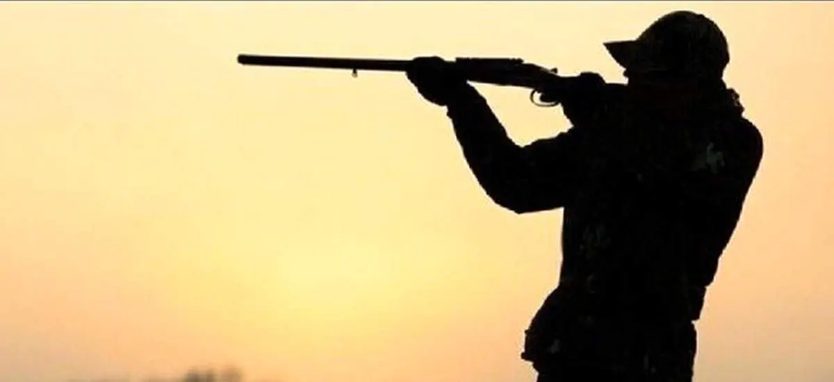 شکارچیان مسلح در کهگیلویه و بویراحمد دستگیر شدند