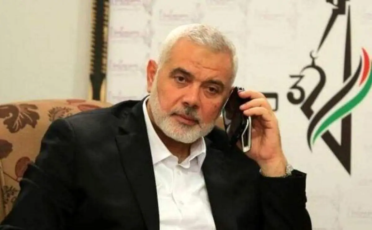 سه روز عزای عمومی برای شهادت فرمانده مجاهد اسماعیل هنیه