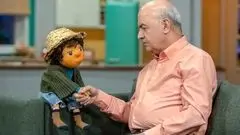 سورپرایز ایرج طهماسب برای نوروز ۱۴۰۵ 