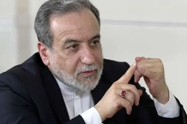 شرط مهم ایران برای مذاکره با آمریکا 