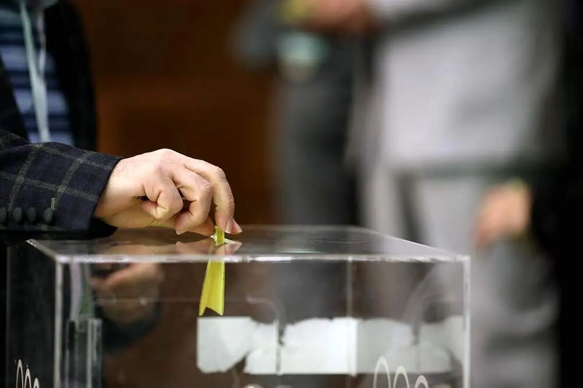 انتخابات فدراسیون بدنسازی و پرورش اندام باطل شد