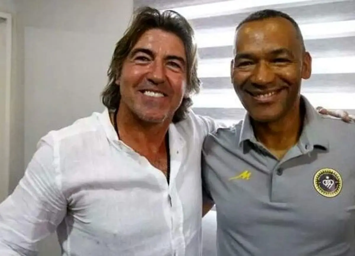 سرمربی فصل بعد استقلال مشخص شد