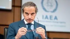 ادعای تازه گروسی درباره برنامه هسته‌ای ایران