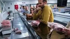 گوشت را در میادین تره‌بار نصف قیمت بخرید!