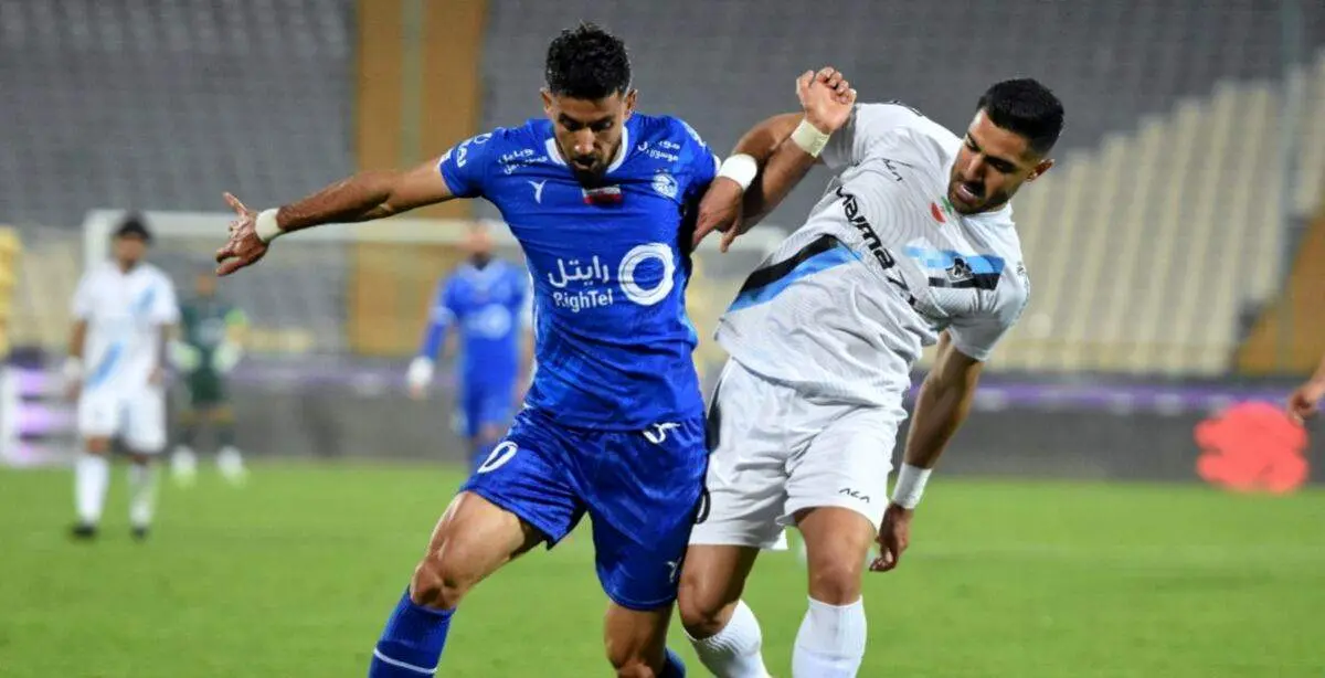  محل برگزاری بازی استقلال و پیکان مشخص شد