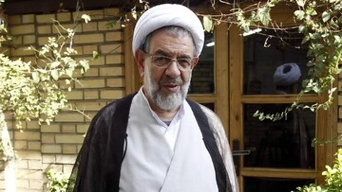 پدر و پسری که هر دو نماینده مجلس شدند