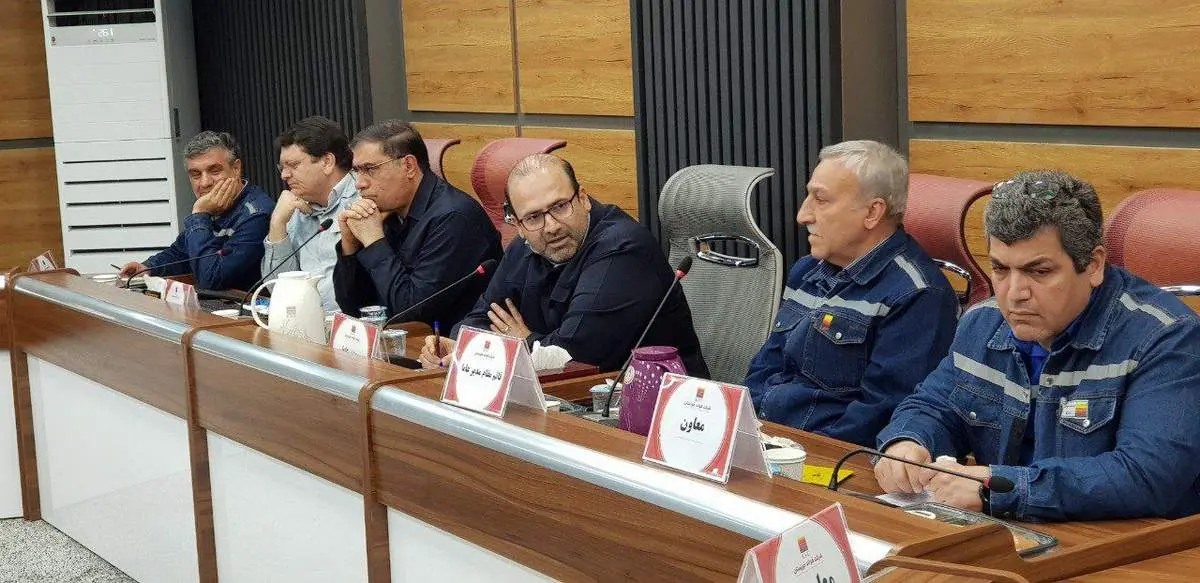 افتتاح دو پروژه مهم وینفنسینگ و باکتویل طی نیمه اول سال