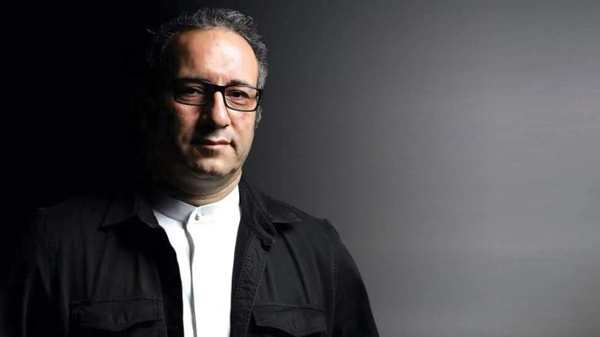 رضا میرکریمی زندگی سردار تنگستان را فیلم می کند 