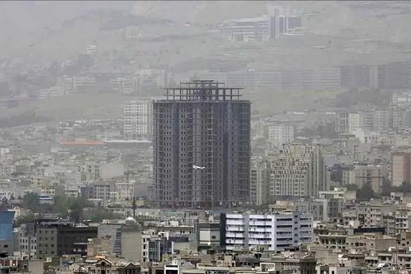  وضعیت قرمز و نارنجی در ۱۳ شهر/ اسامی