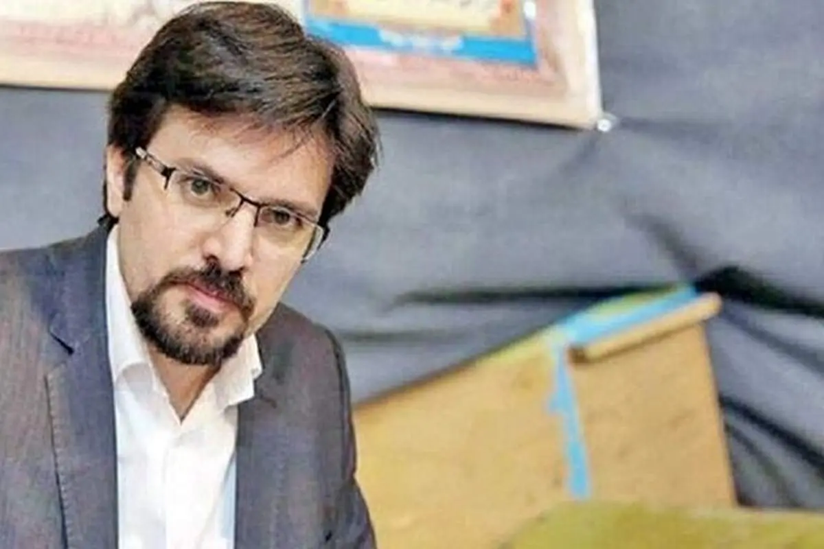 حکم یاشار سلطانی متوقف شد