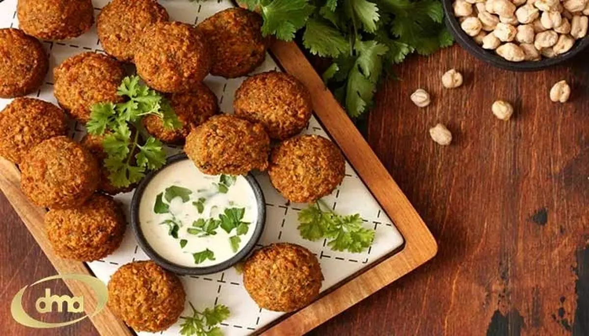 برای راهاندازی فلافلی به چه مراحلی نیاز است؟