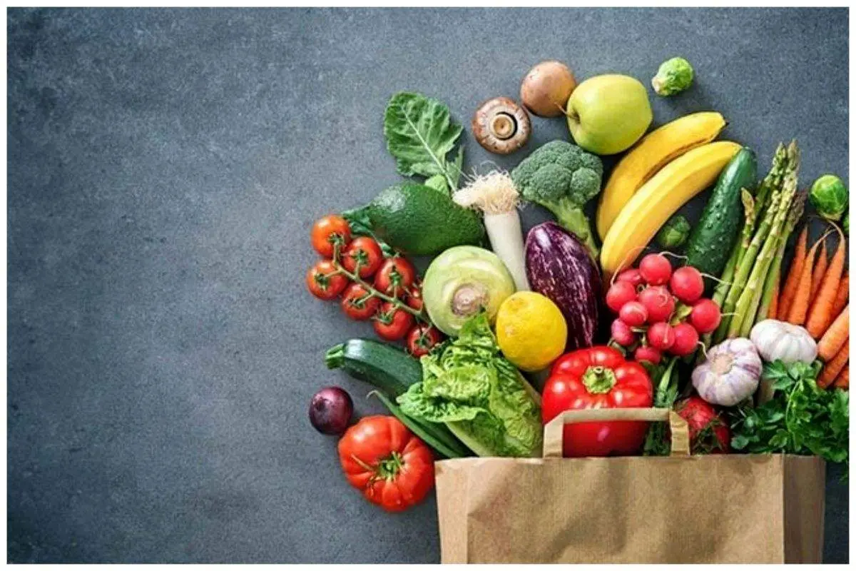 با خوردن این خوراکیها انرژی خود را افزایش دهید