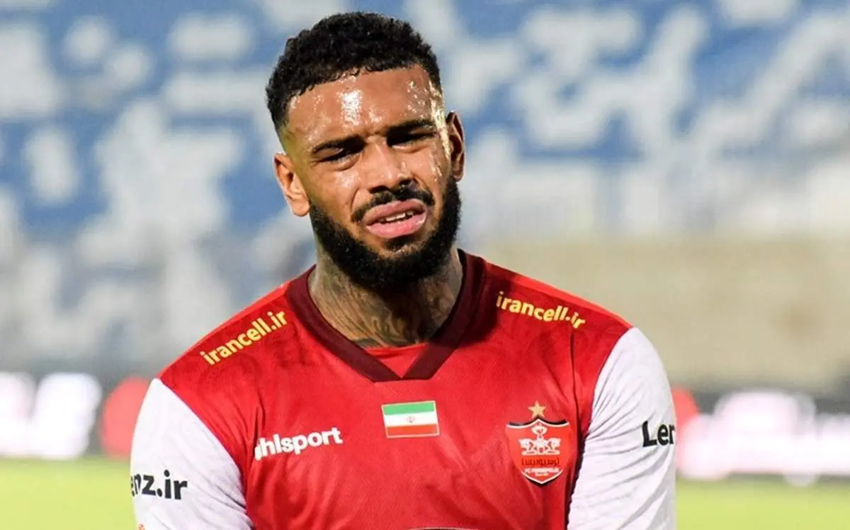 پرسپولیس آماده دریافت غرامت در فیفا