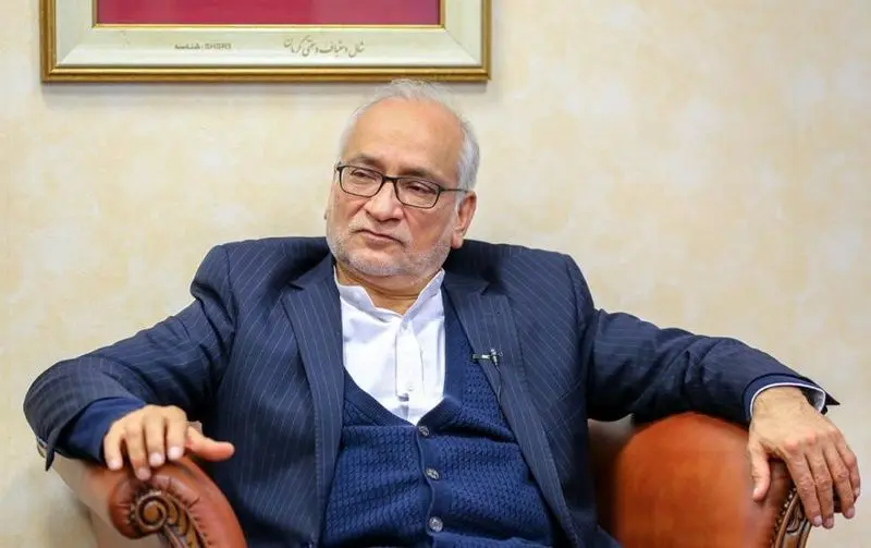 حسین مرعشی: اصلاح‌طلبان ببینند حضورشان در انتخابات اثری ندارد آب در هاون نمی‌کوبند