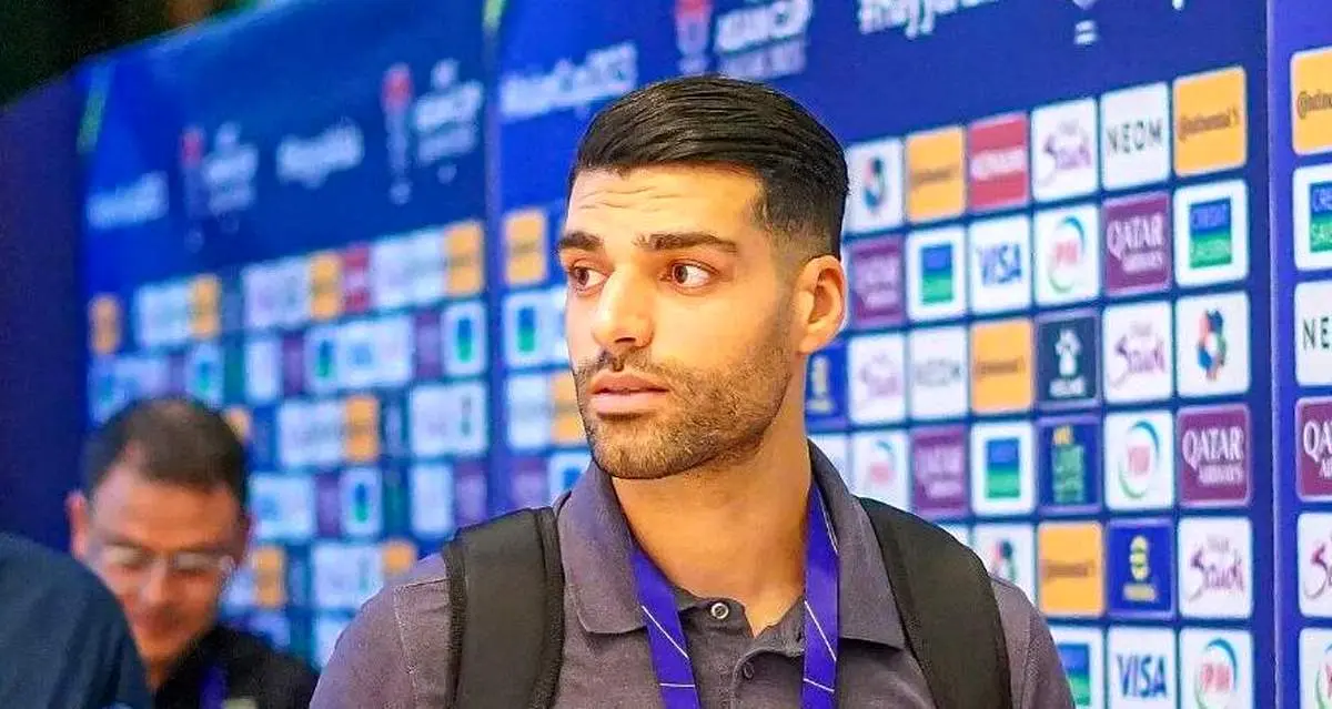 طارمی بیسروصدا پدر شد!