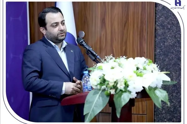 از اصلاح زیرساخت تا خدمات نوین؛ حضور بانک صادرات ایران در جمع برترین‌های شبکه بانکی

