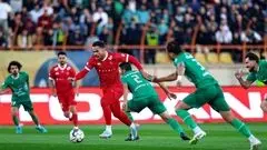 رابطه عاشقانه یک بازیکن با اوسمار پرسپولیس را نجات داد!
