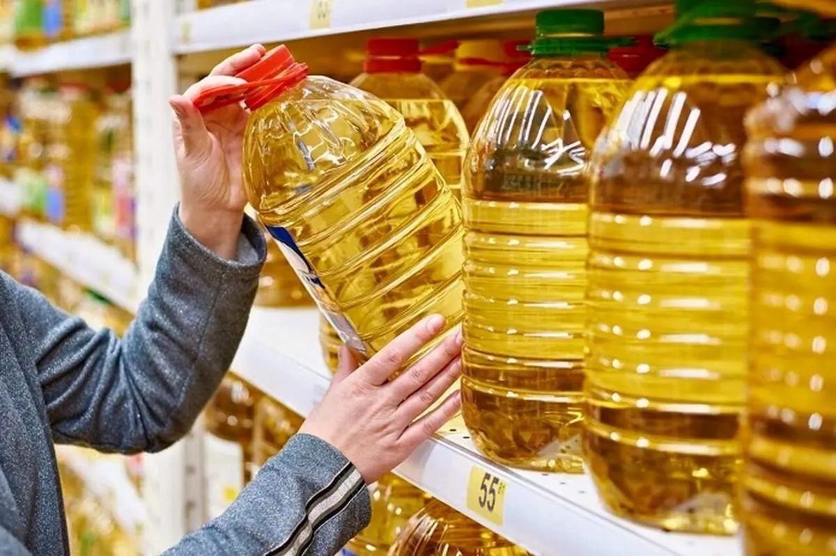 قیمت روغن مایع ۲۲۵ هزار تومان شد!