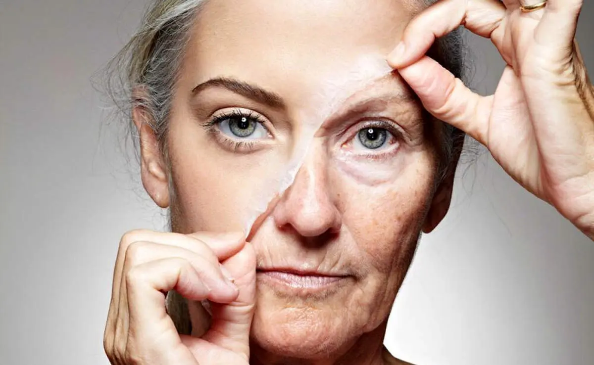 کمبود کدام ویتامین باعث پیری زودرس میشود؟