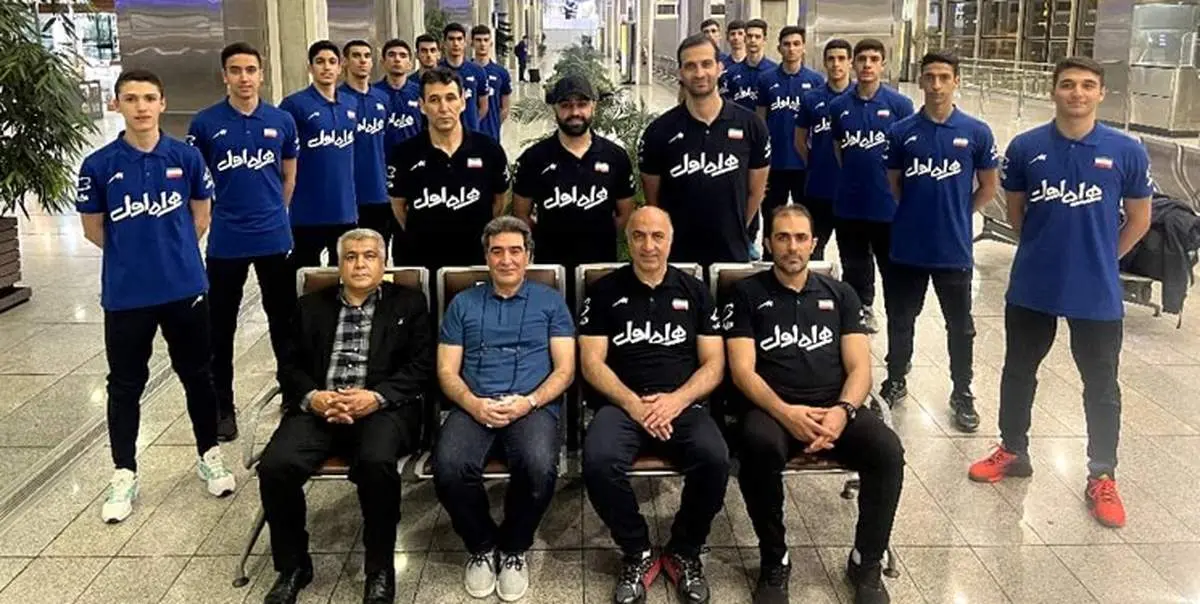 سفر ملیپوشان از برزیل به آرژانتین