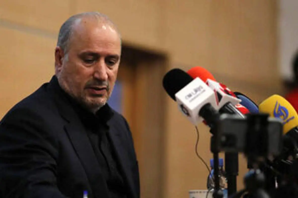 تاج: یک یا دو دستگاه VAR تا ۳ روز آینده وارد ایران می‌شود