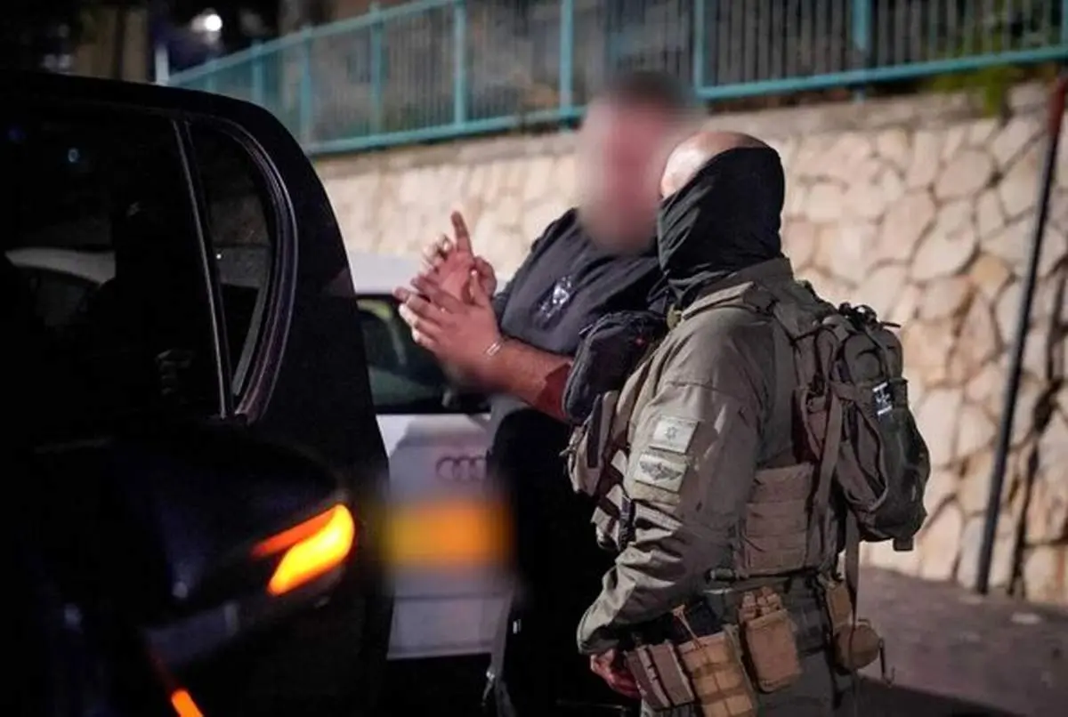 افشای ۳۵ پرونده جاسوسی برای ایران در اسرائیل