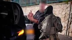 افشای ۳۵ پرونده جاسوسی برای ایران در اسرائیل