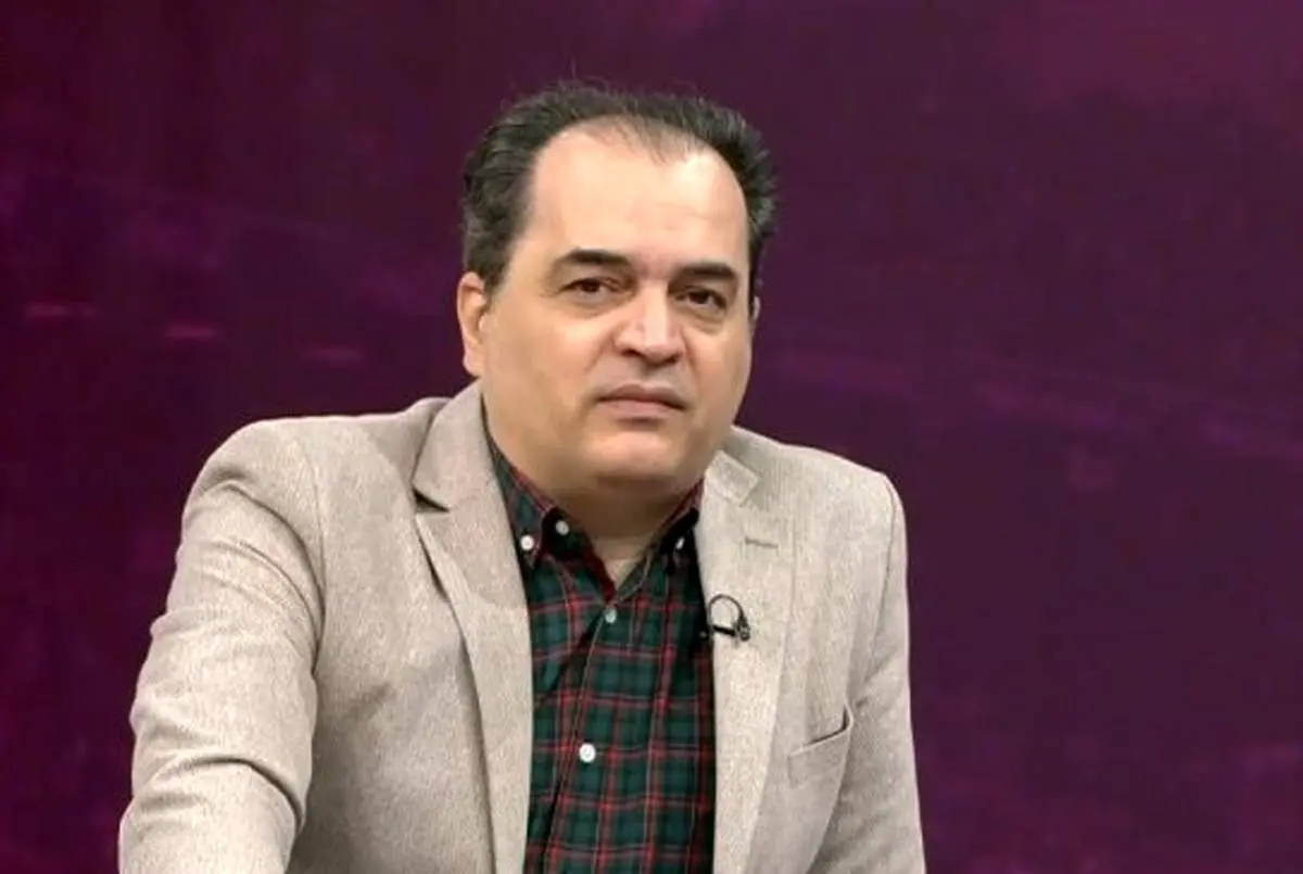 پیمان یوسفی مدعی شد/ میزبانی های ایران هنوز برنگشته است!