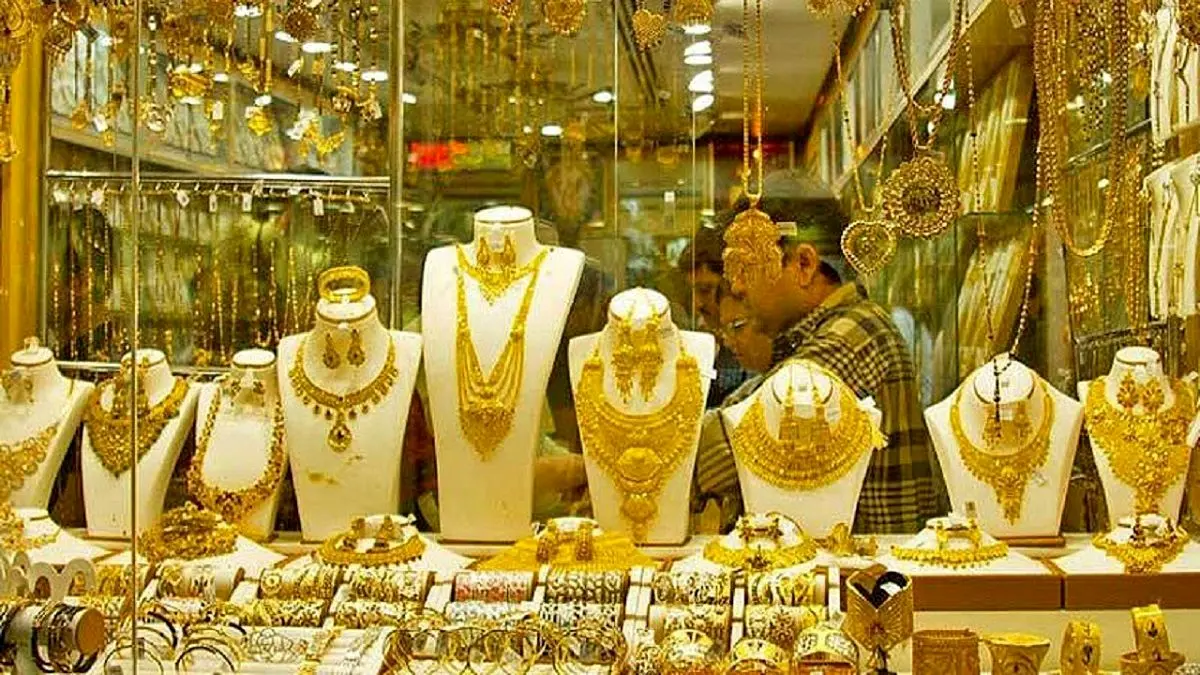 انتظار معجزه در بازار طلا در اسفند ماه