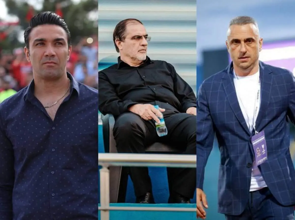 هلدینگ، نکونام و پتف: رازهای سربهمهر!