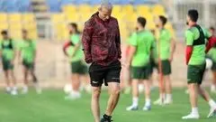 یحیی گل‌محمدی در روز دربی فحش کِش شد!