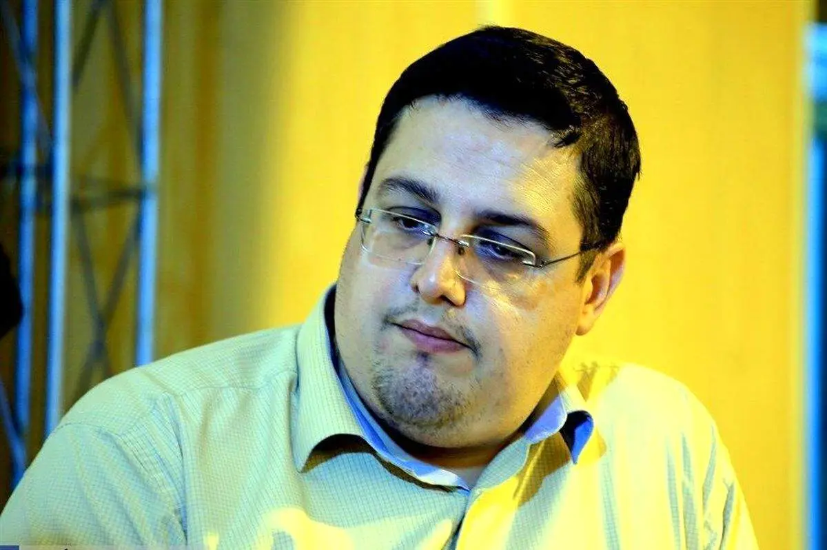 ببینید/ اظهار نظر جنجالی ابوالفضل اقبالی در مورد وظایف زنان