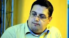 ببینید/ اظهار نظر جنجالی ابوالفضل اقبالی در مورد وظایف زنان