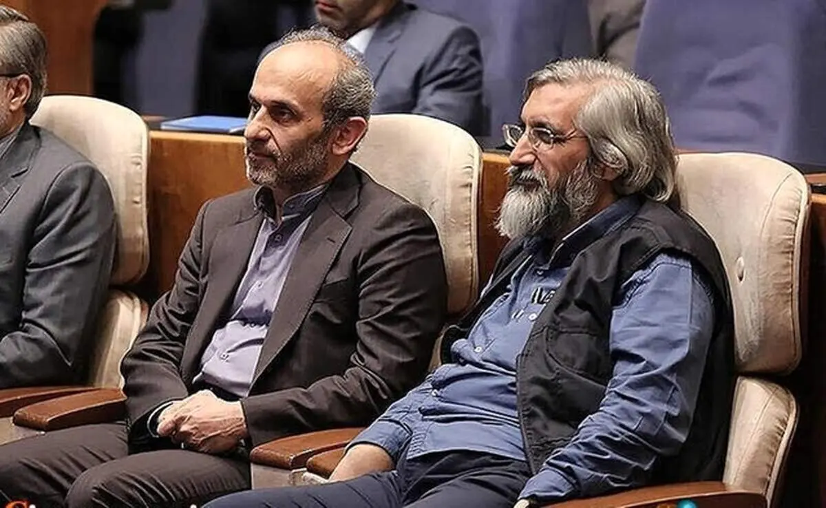 ردپای وحید جلیلی و پیمان جبلی در شکاف اردوگاه اصولگرایان