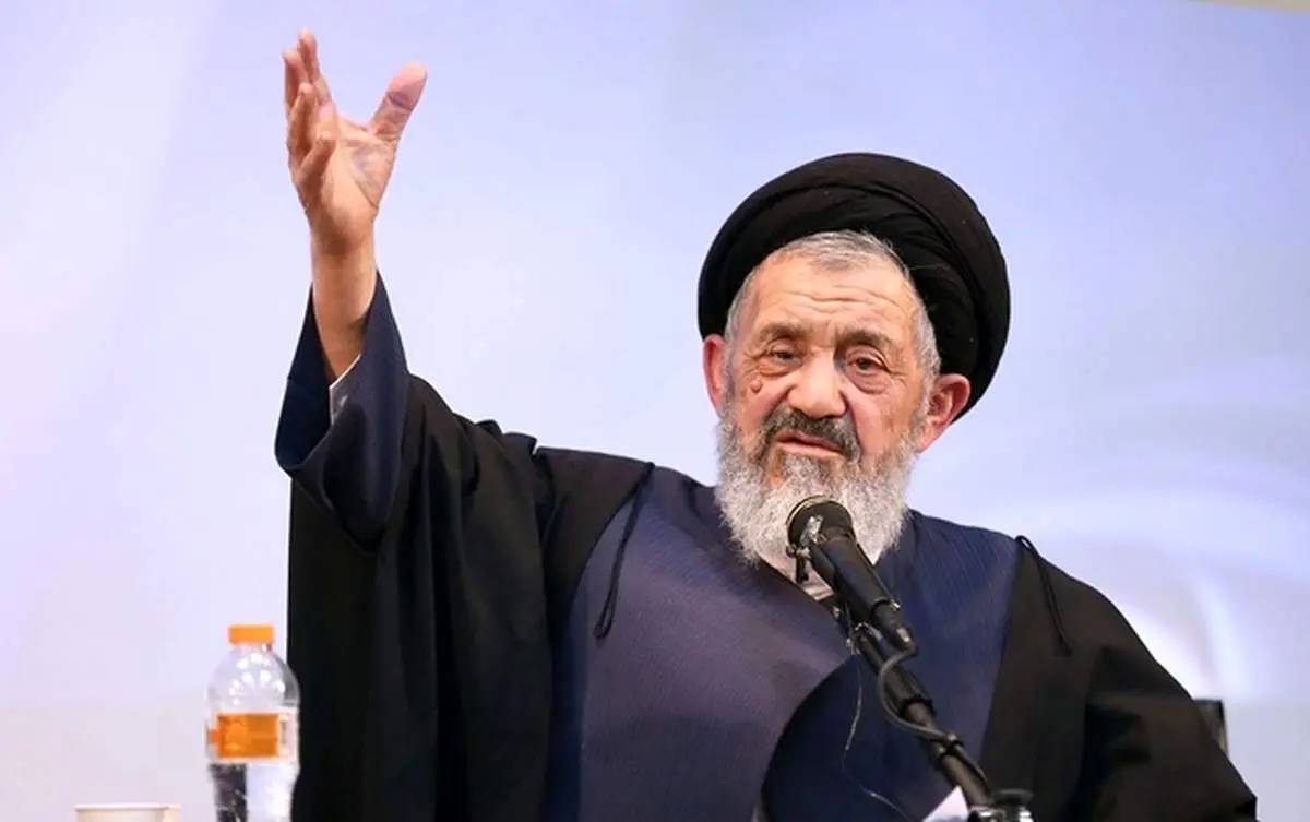 مسئولان فرافکنی نکنند
